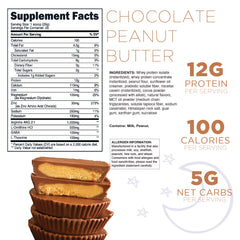 Nighttime Shake + 4 Single-Serving Shake Packs ($30 Off)