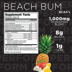 Perform BCAAs (30% Off)
