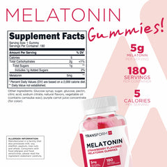 Buy 2 Gummies, Get 1 Free