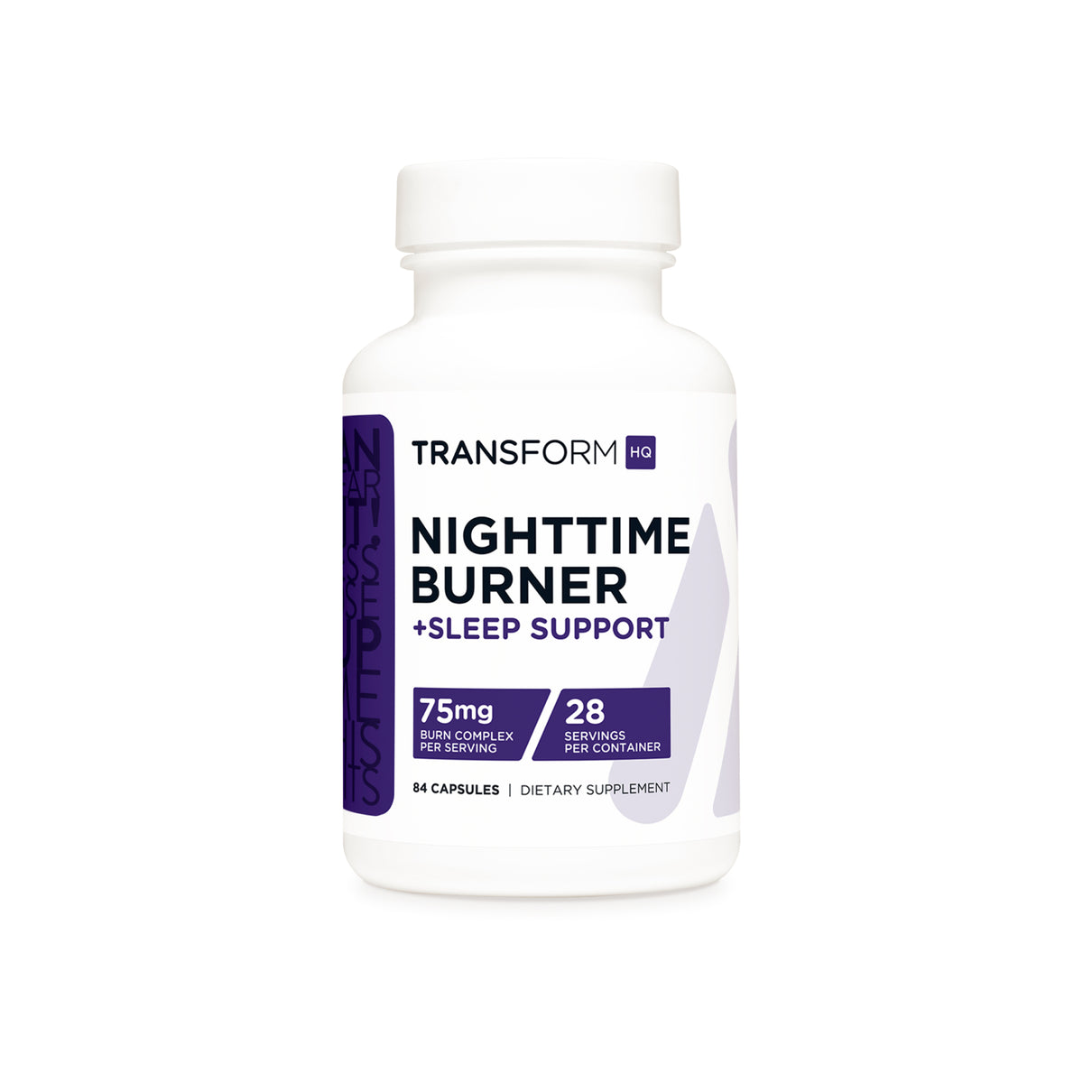 Nighttime Burner
