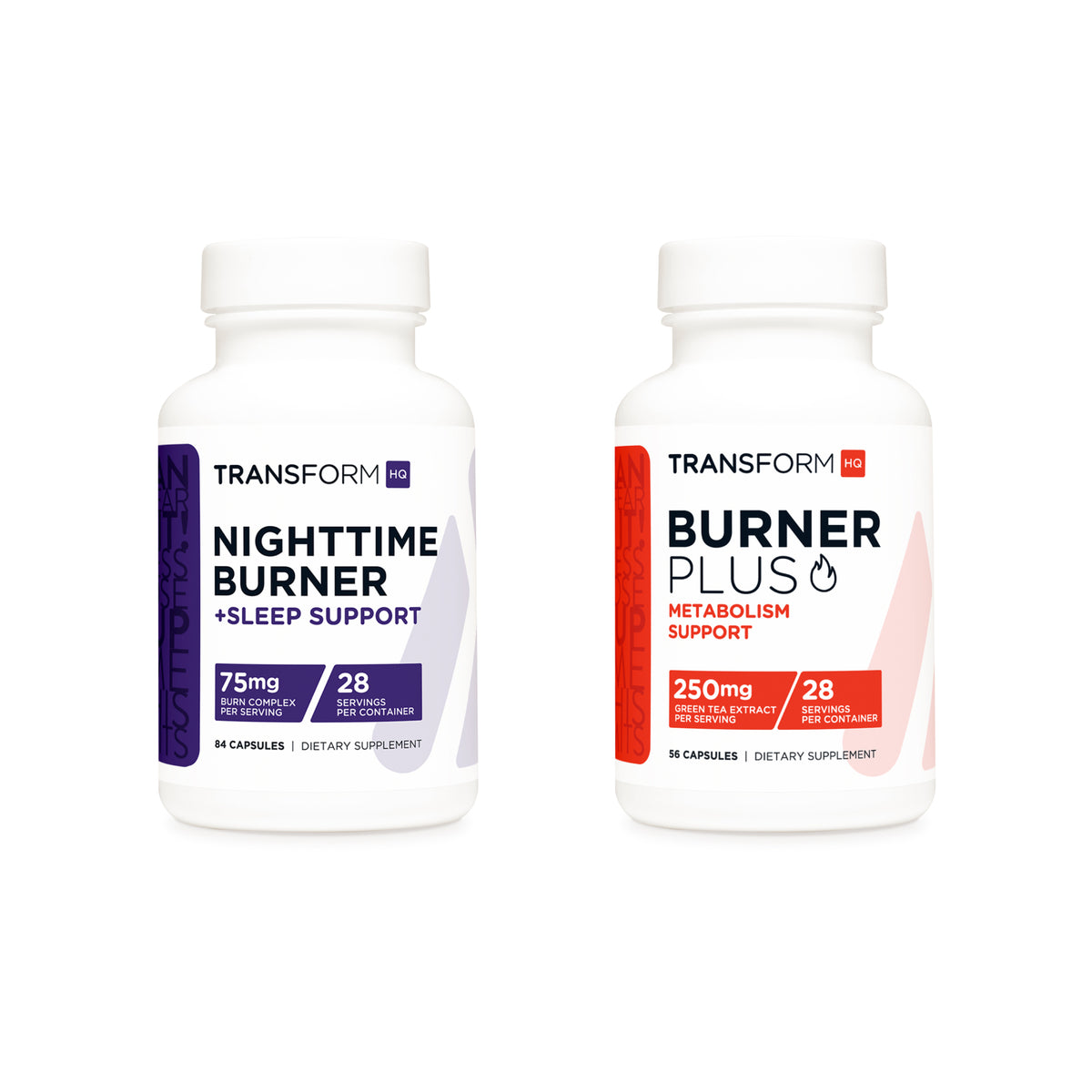 40% Off Two Burner Plus or Nighttime Burners