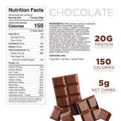 Buy 2 7-Serving Shake Tubs, Get 2 Free