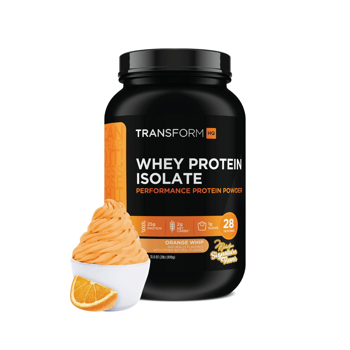 Perform Whey Protein Isolate (20% Off)
