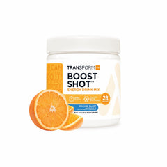 Boost Shot Energy Drink Mix ($9.99 Bin)