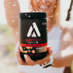 Perform Pre-Workout (40% Off)