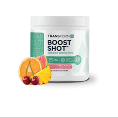 Boost Shot Energy Drink Mix (50% Off)