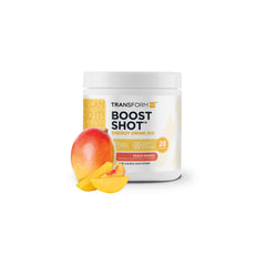 Boost Shot Energy Drink Mix (50% Off)