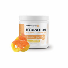 Hydration + Electrolyte Drink Mix (30% Off)