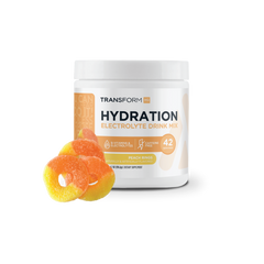 Hydration + Electrolyte Drink Mix (20% Off)