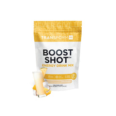 Boost Shot 7-Stick Bag (40% Off)