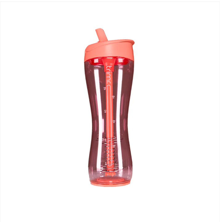 Trimr Bottle - Pink