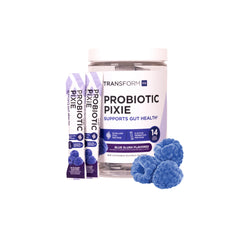 Buy Boost Shot, Get Probiotic Pixies Free