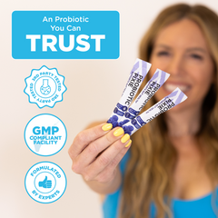 Buy Boost Shot, Get Probiotic Pixies Free