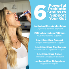 Buy Boost Shot, Get Probiotic Pixies Free