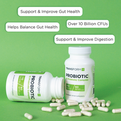 Buy 1 Pill Supplement, Get 1 Free