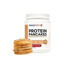 Buy Protein Pancakes, Get Protein Pancakes for 90% Off