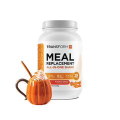 Low Carb Meal Replacement Shake (30% Off)