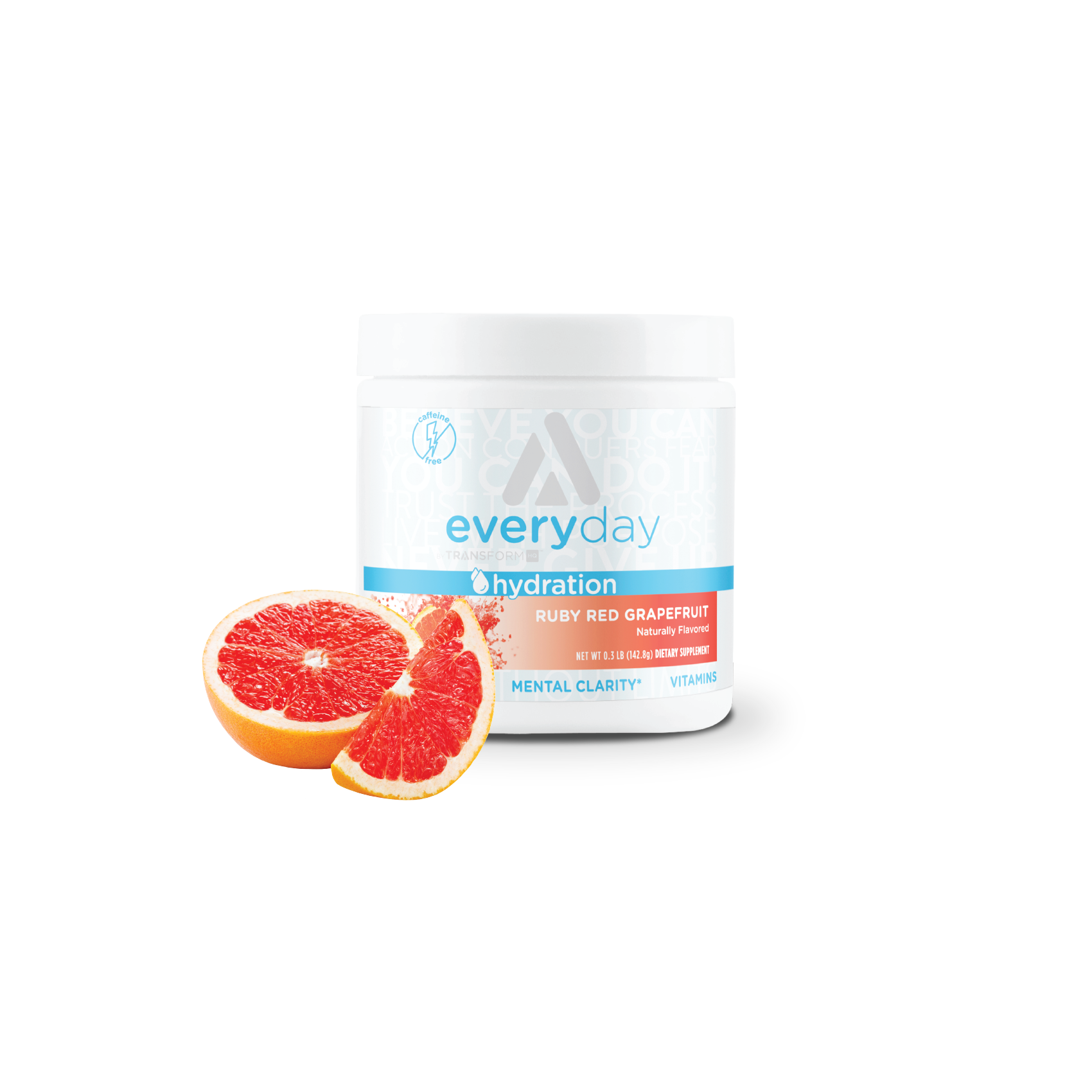 Ruby Red Grapefruit Hydration (20 Bin) TransformHQ