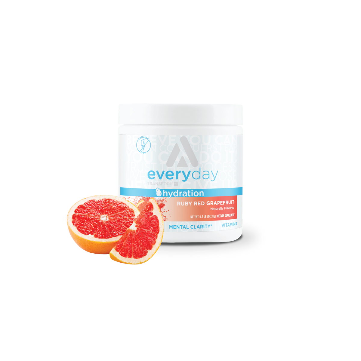 Ruby Red Grapefruit Hydration ($20 Bin)