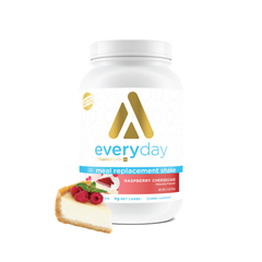 Low Carb Meal Replacement Shakes