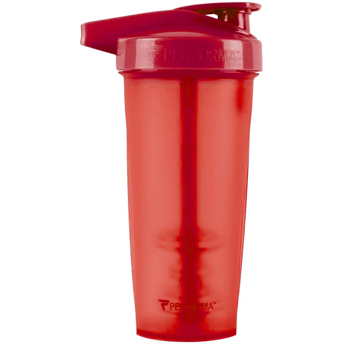 Red Perfect Shaker