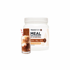 Meal Replacement Shake 7-Serving Tub ($13 Off)