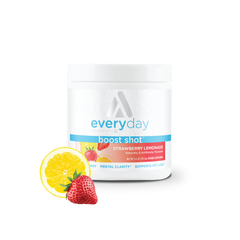 Boost Shot Energy Drink Mix ($9.99 Bin)
