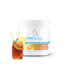 Boost Shot Energy Drink Mix ($9.99 Bin)