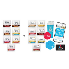 14 Shake Starter Kit + Bonuses