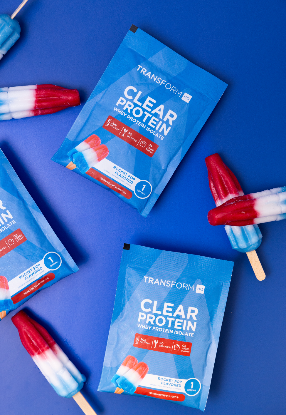 Simple Protein