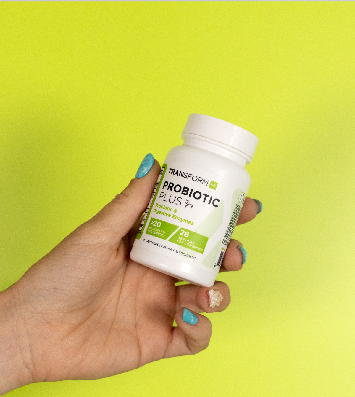 Digestive Enzymes
