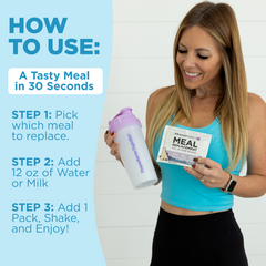 1-Week Meal Kit