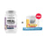 Buy Shake, Get Boost Shot + Transform Towel Free