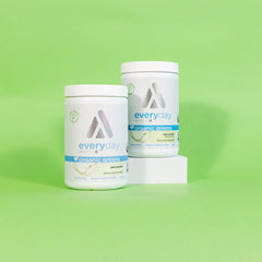 Organic Greens (35% Off)