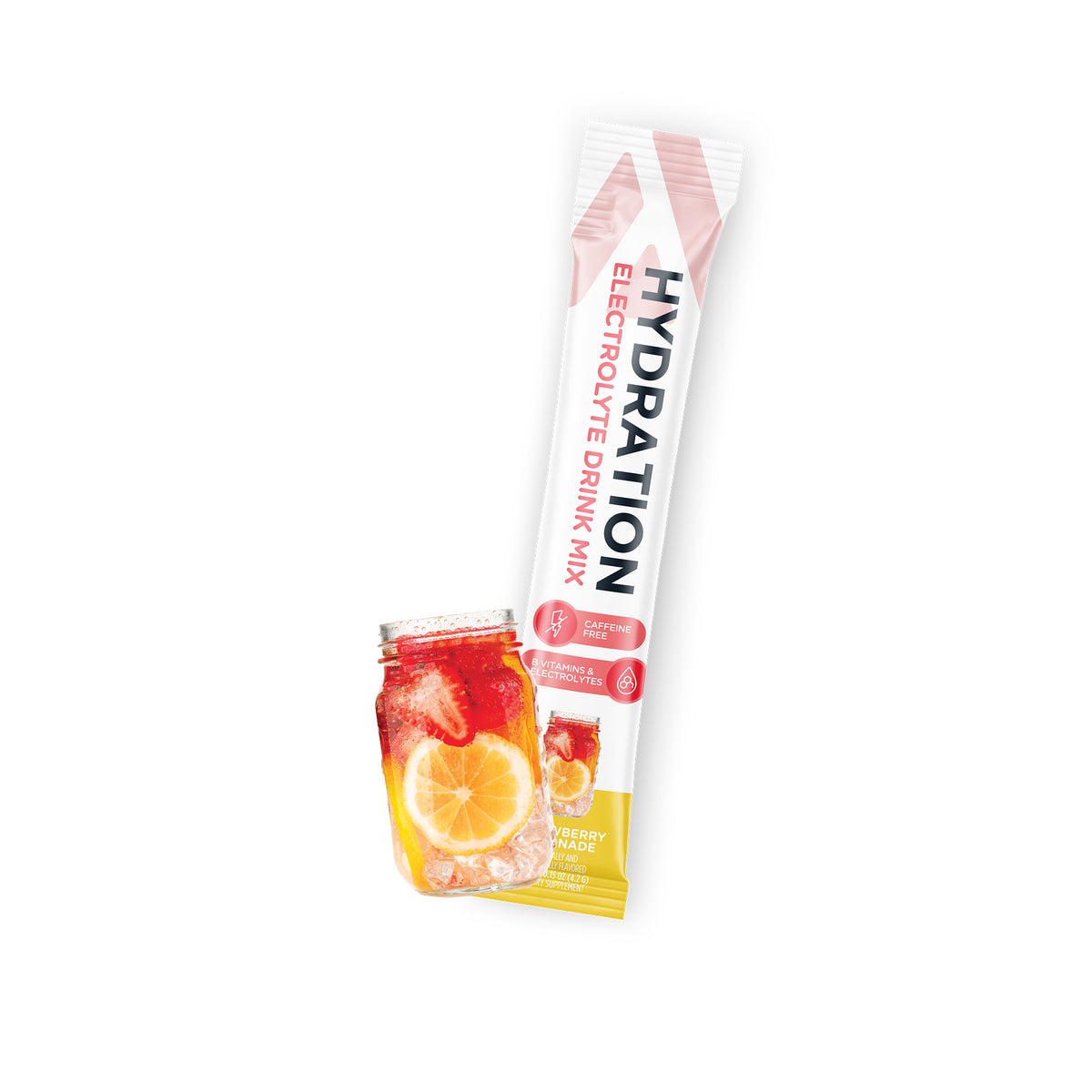 Hydration Stick Pack