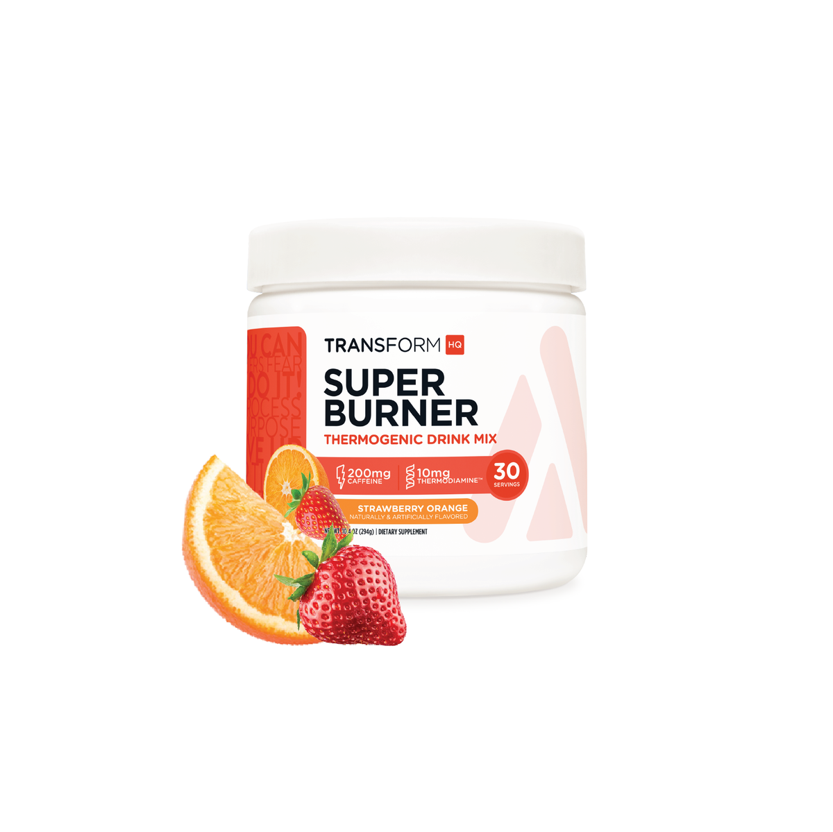 Super Burner Drink Mix (35% Off)