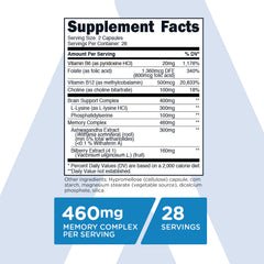 30% Off Boost Shot + Any Longevity Supplement Free