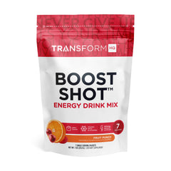 Boost Shot (20% Off 7-Stick Bag)