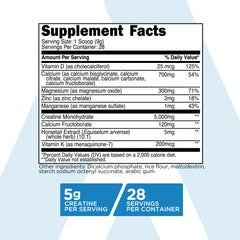 Longevity Creatine (35% Off)