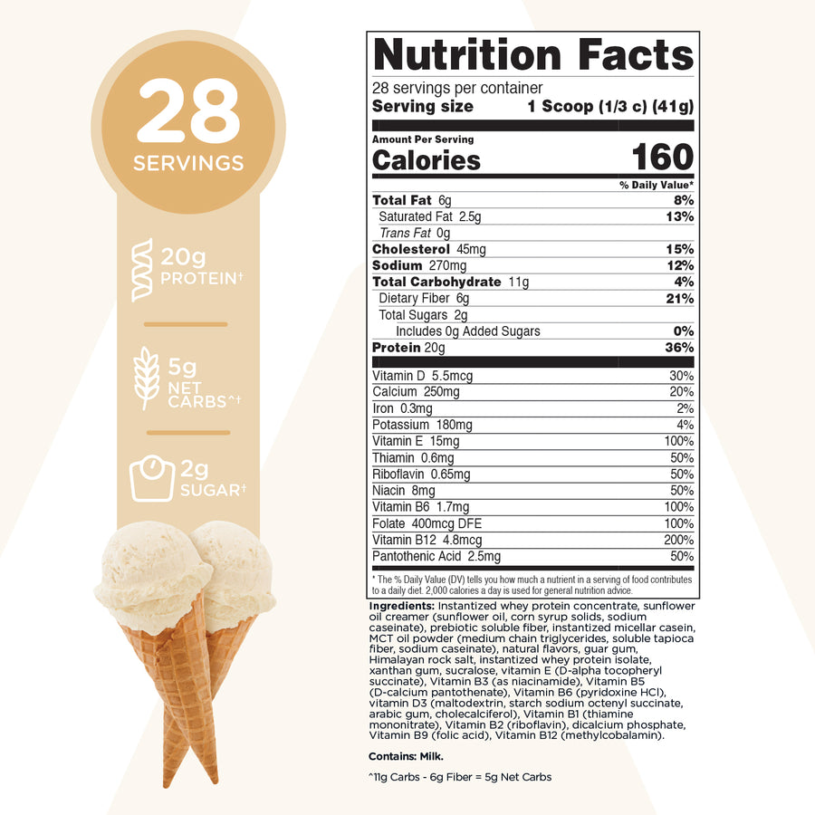 Vanilla