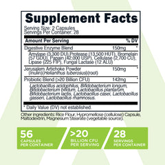 Buy 2 Shakes, Get Boost Shot, Hydration, and 2 Probiotic Plus Free