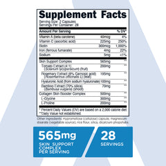30% Off Boost Shot + Any Longevity Supplement Free