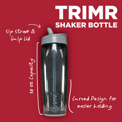 Buy 2 Shakes, Get 2 Boost Shot, 2 Hydration + Black Friday Shaker Free