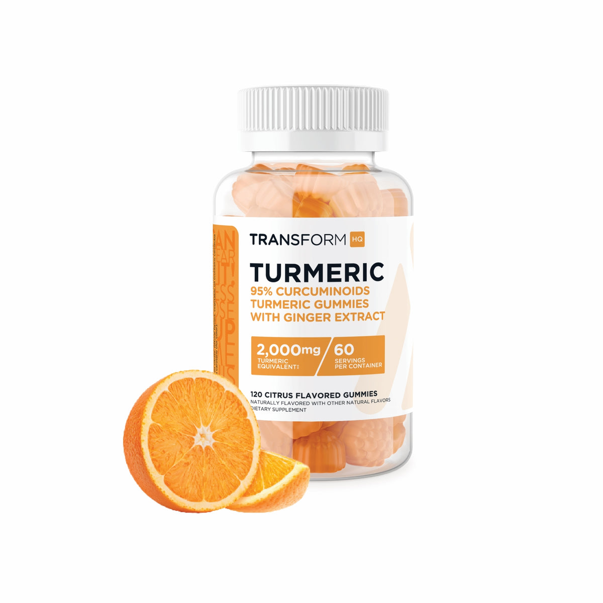 Turmeric Gummies (30% Off)