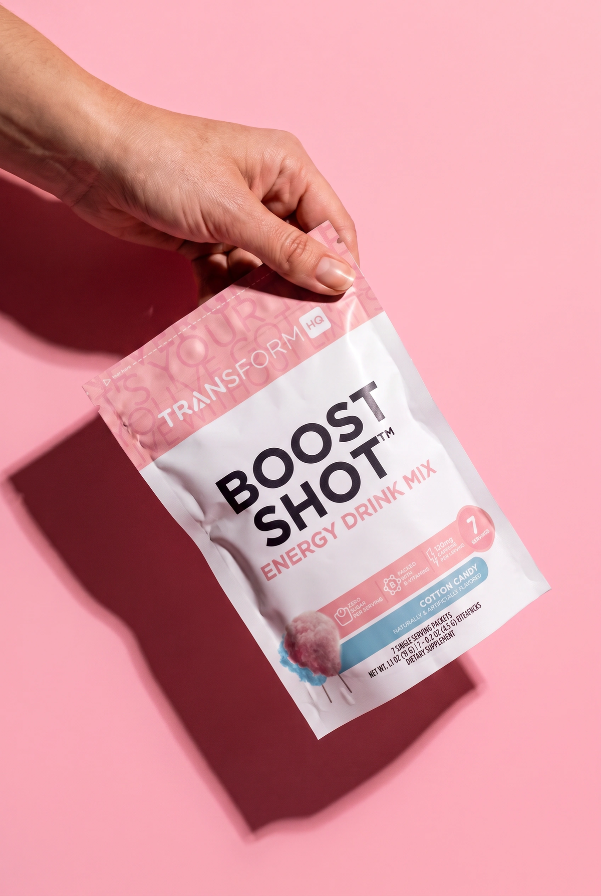 No-Crash Energy Formula