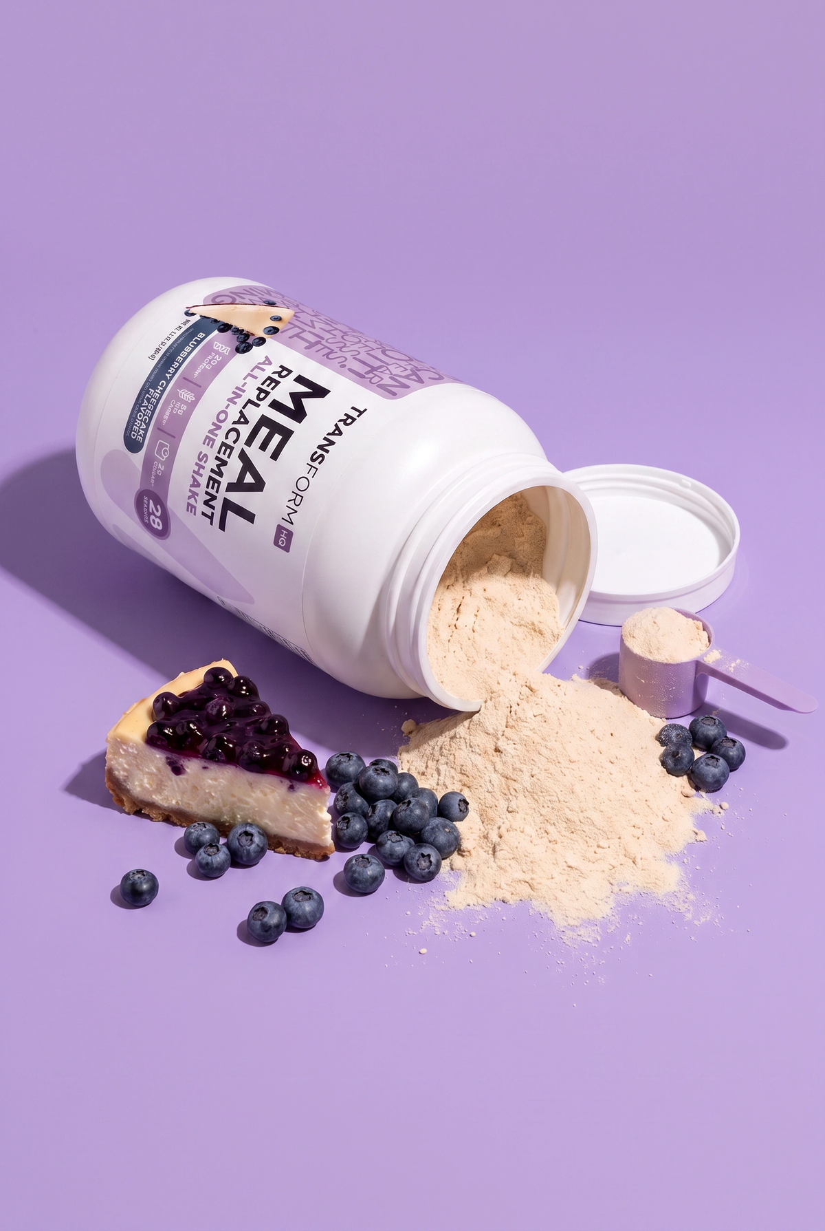 Daily Vitamin Blend