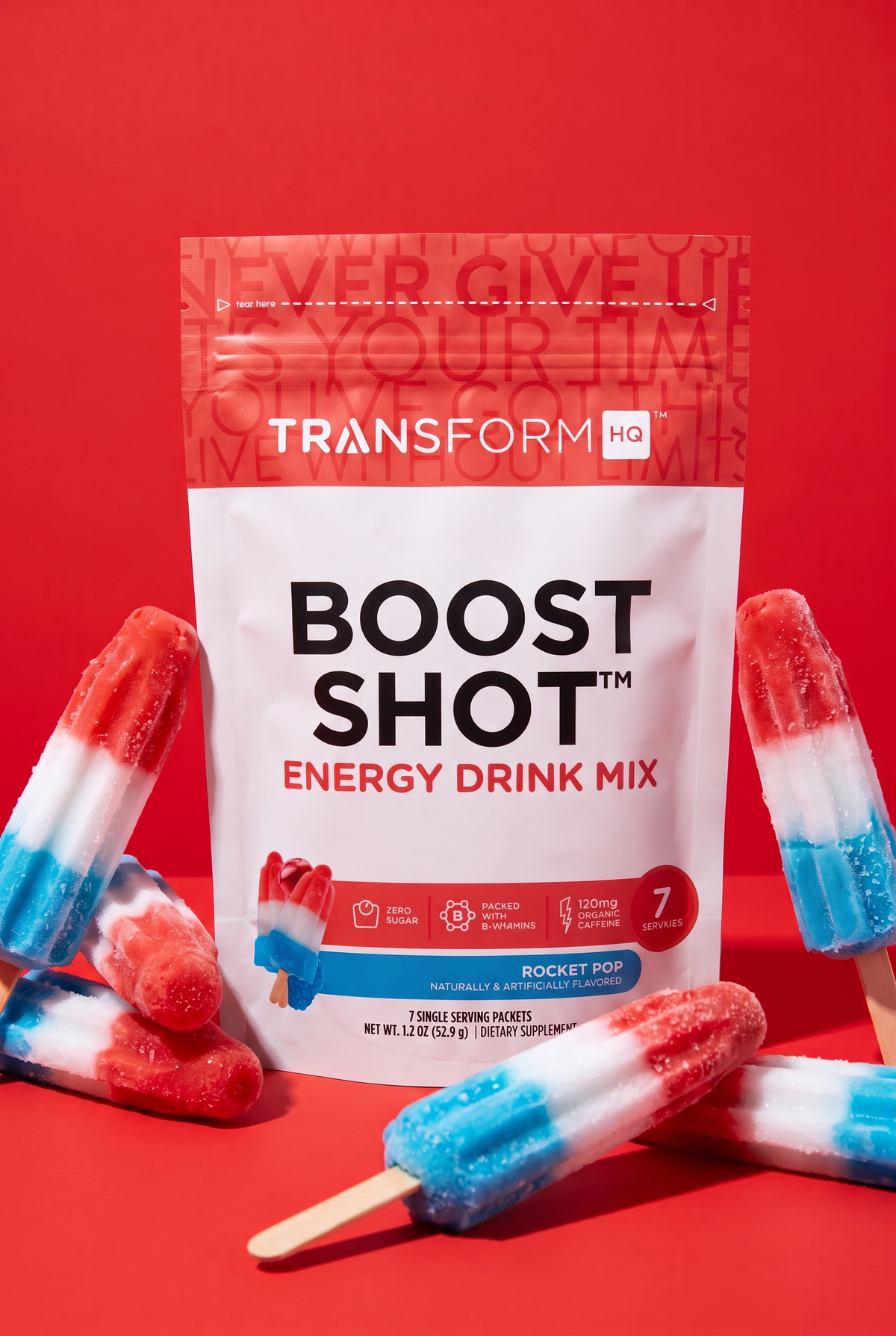 Nootropics