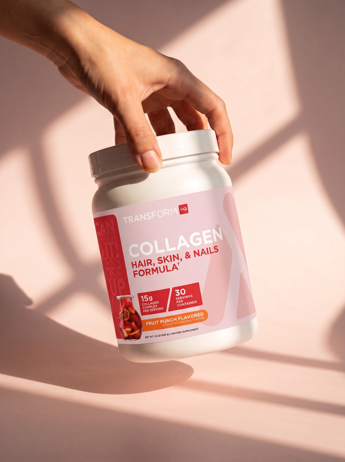 Your Collagen, Your Way