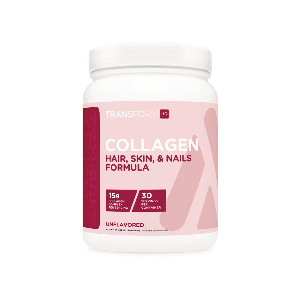 Wellness Collagen (35% Off)
