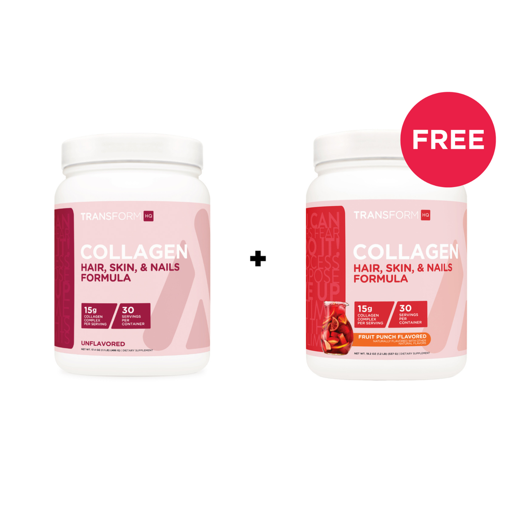 Buy Collagen, Get 1 Free